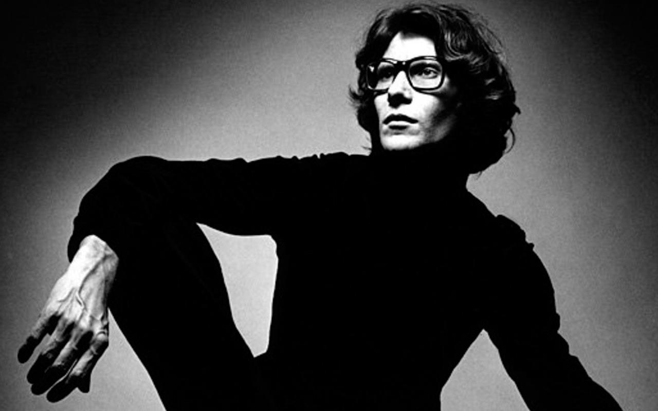 5 Facts to Know About Yves Saint Laurent
