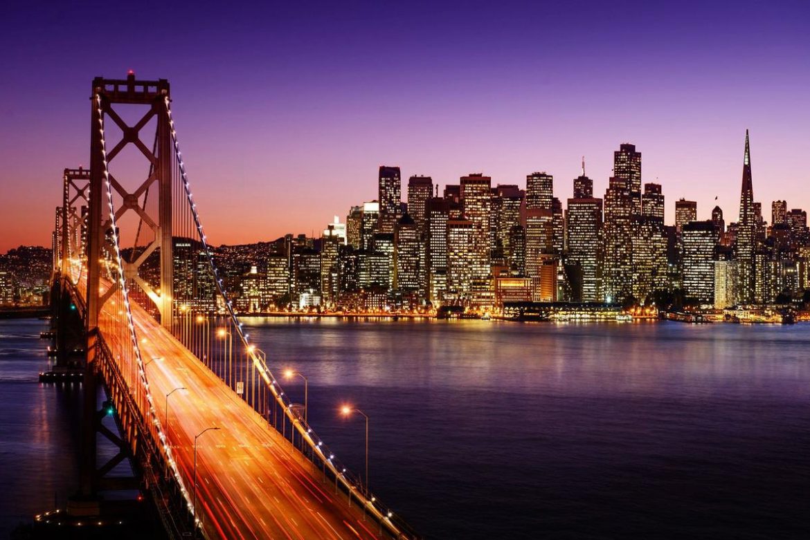 what to visit in San Francisco