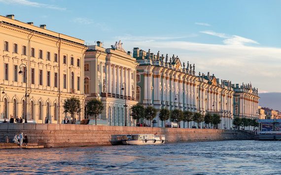 10 лучших музеев Санкт-Петербурга
