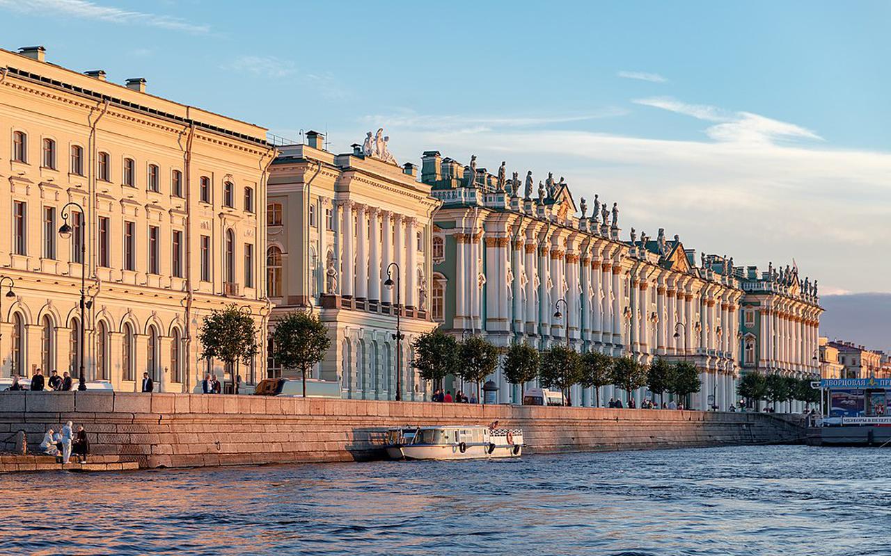 10 лучших музеев Санкт-Петербурга с необычнымиэкспонатами