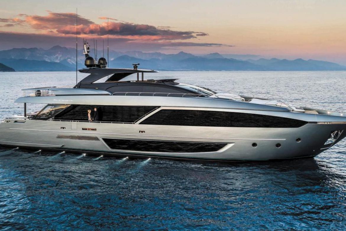 10 most expensive yachts