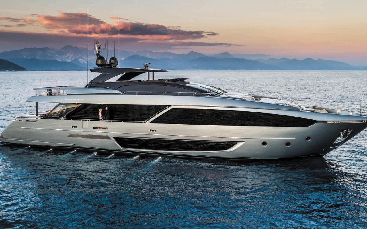 most expensive yachts in america