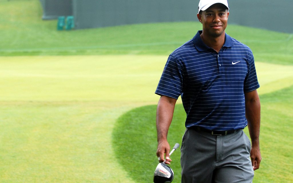 Maruman: нанотехнологии в производстве клюшек для гольфа