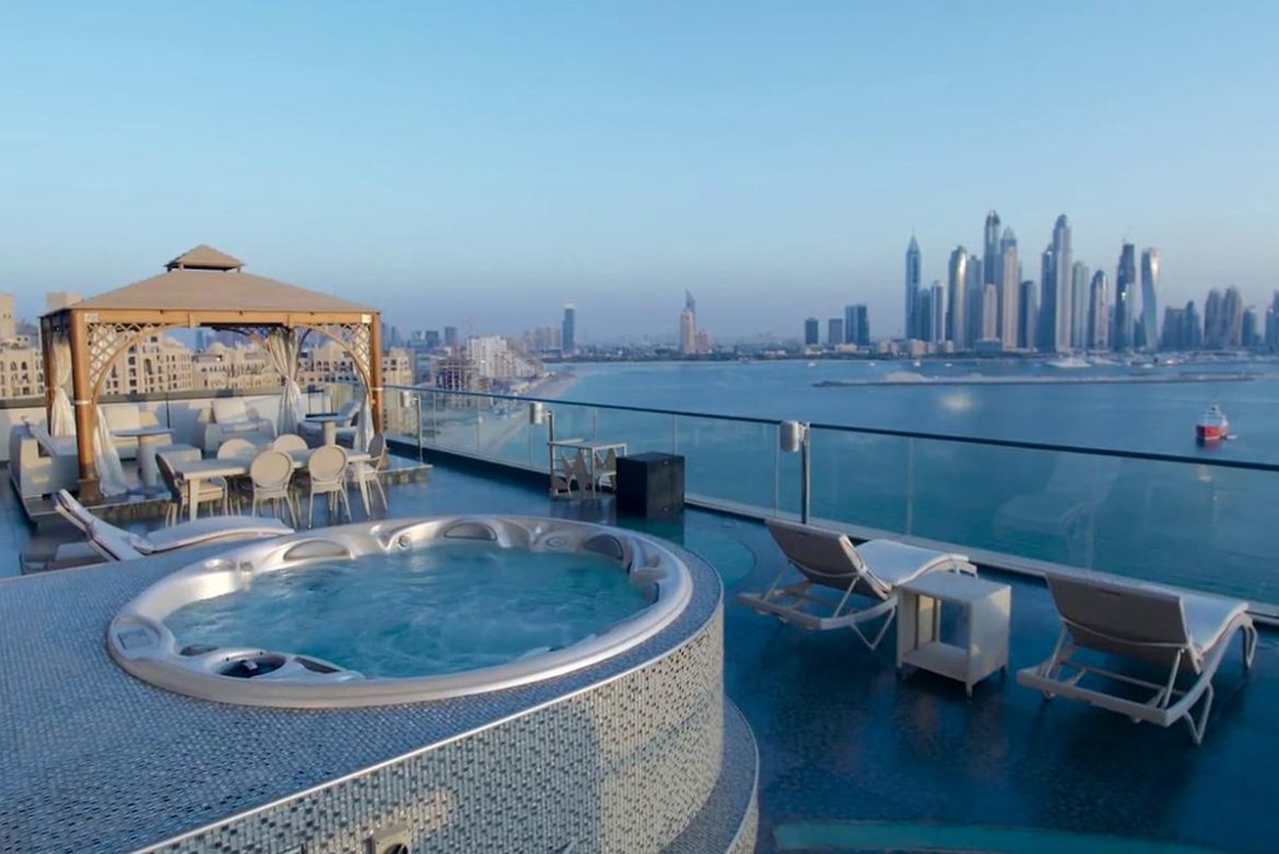 sale of villas in Dubai