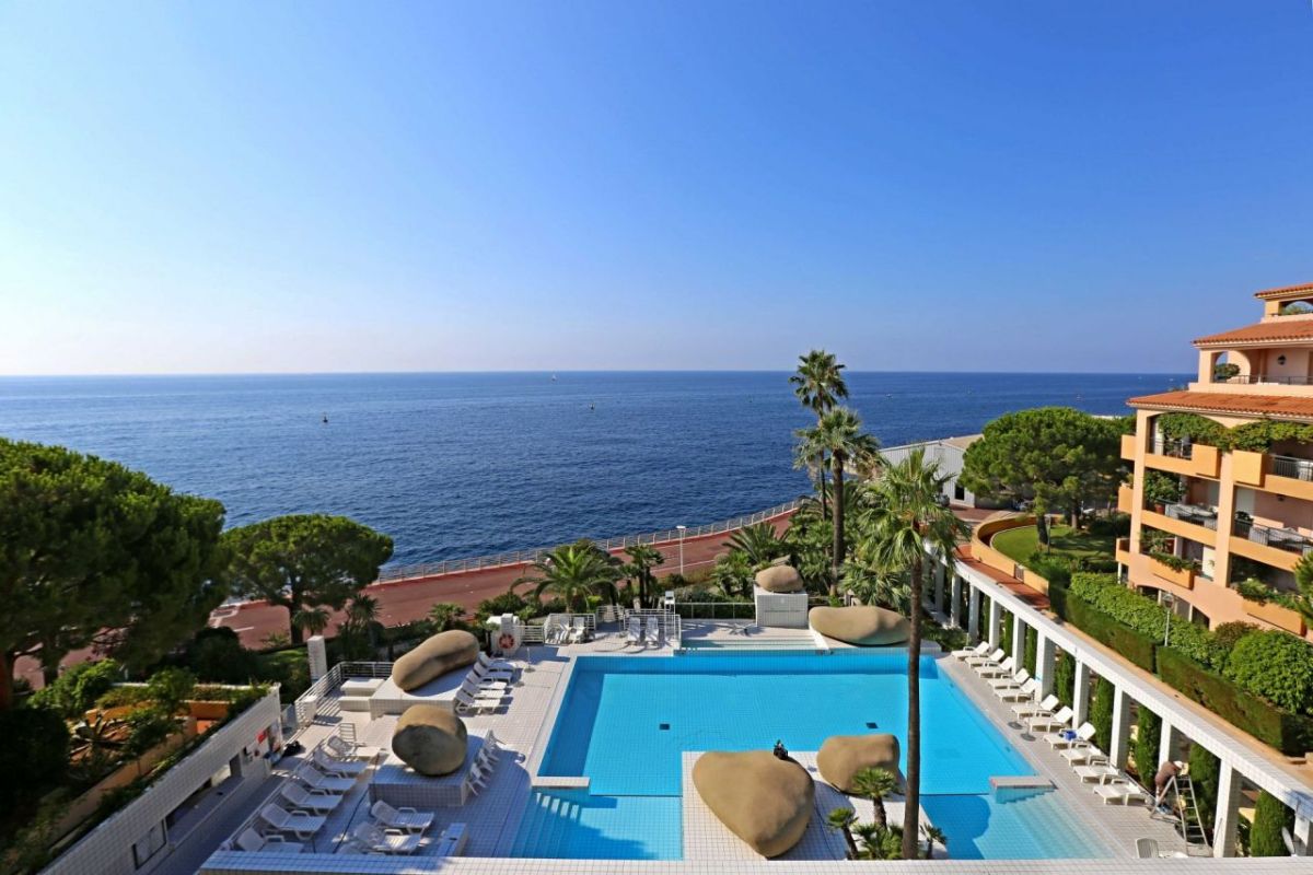 Монако цены купить недвижимость на лазурном берегу франции