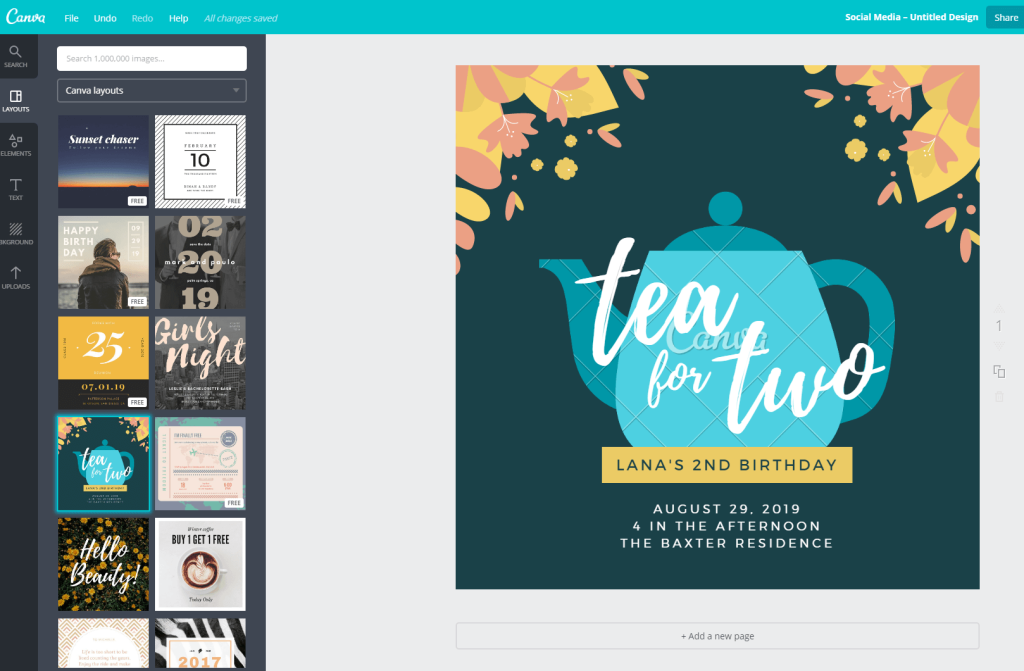 Акции Canva продаются по заниженной стоимости: обзор