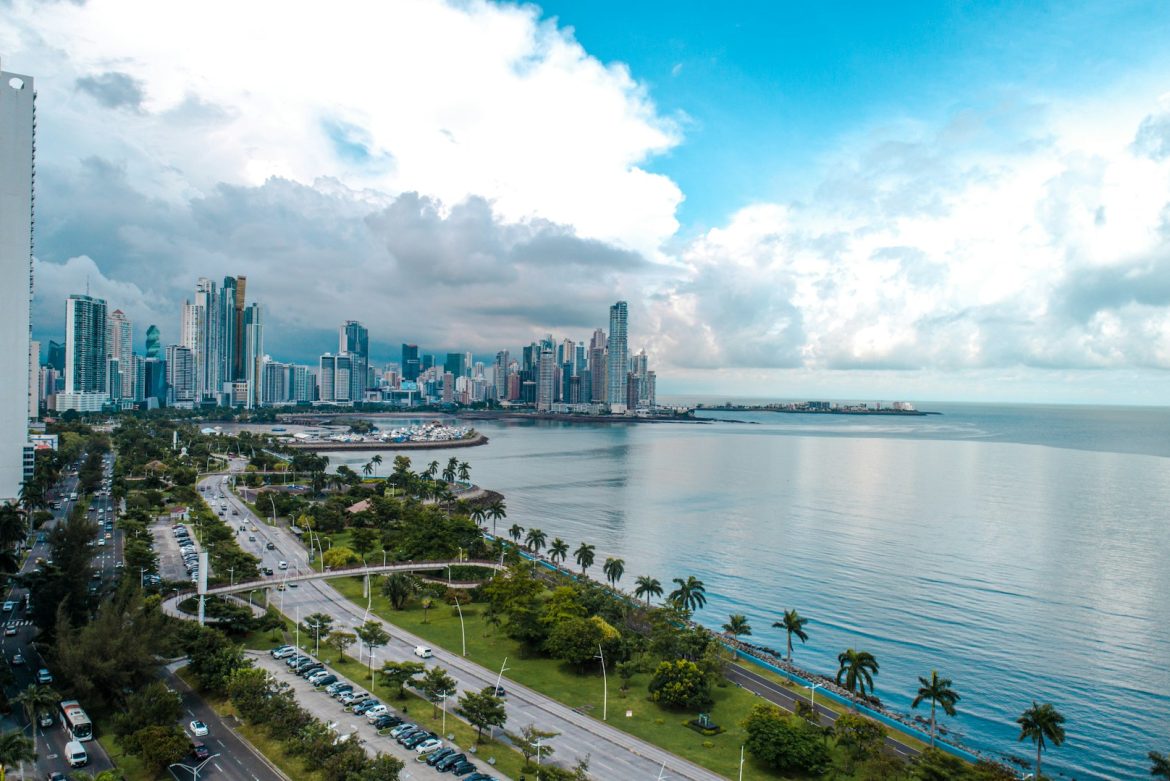 покупка недвижимости за рубежом Панама