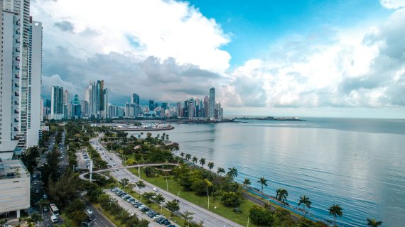 покупка недвижимости за рубежом Панама