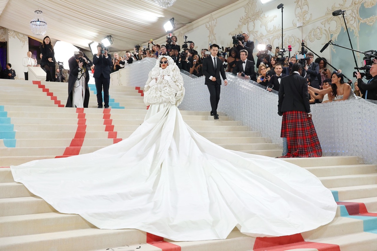 Met Gala 2024
