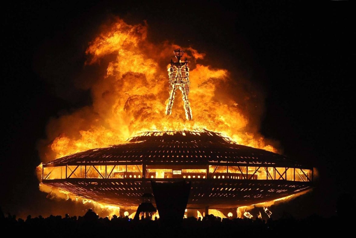 Burning Man