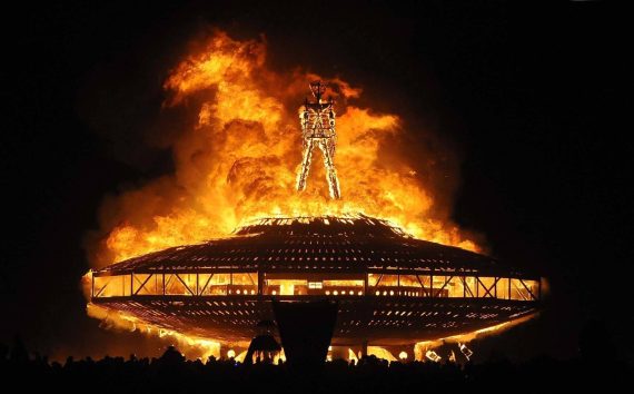 Burning Man