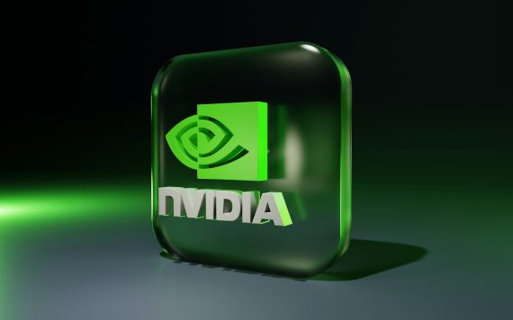 технологический гигант NVIDIA