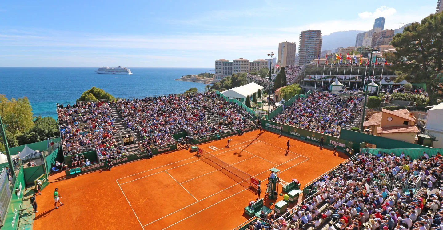 турнир Rolex Monte-Carlo Masters