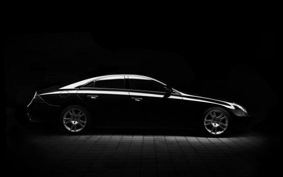 люксовый автомобиль как инвестиция