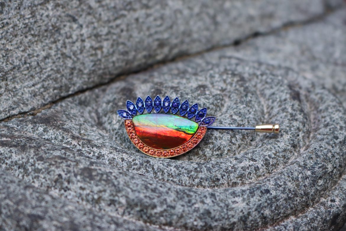 Mindful Jewelry Сусанна Батлье