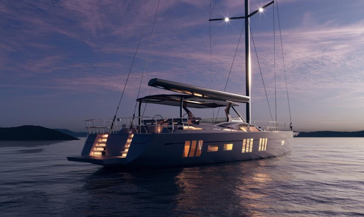Oyster Yachts